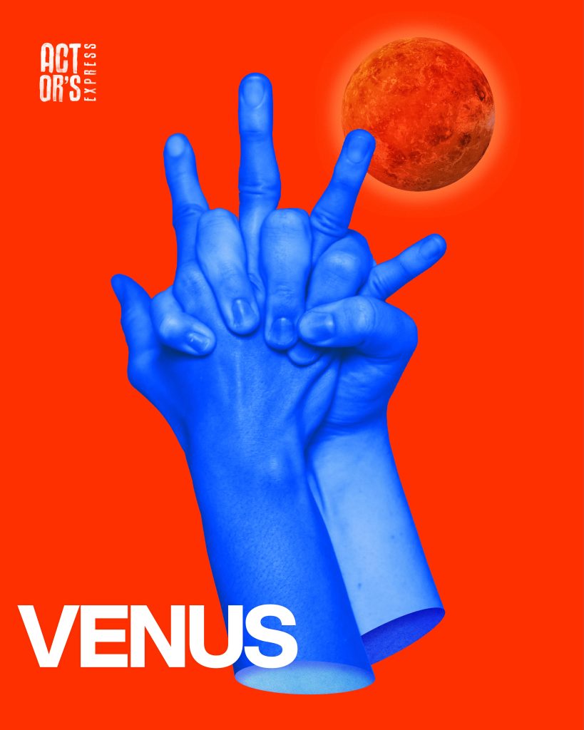 VENUS-INSTA-GRAPHIC